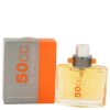 Chevignon 50cc by Chevignon Eau De Toilette Spray 1.66 oz (Men)