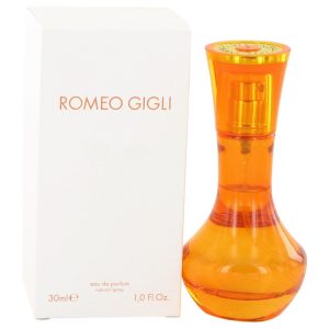 Romeo Gigli 2003 by Romeo Gigli Eau De Parfum Spray 1 oz (Women)