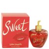 Sweet Lolita Lempicka by Lolita Lempicka Eau De Parfum Spray 2.7 oz (Women)