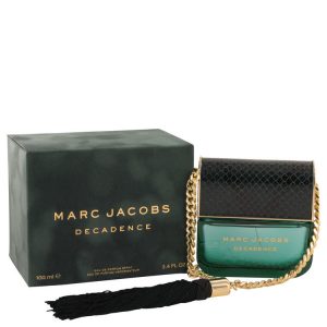 Marc Jacobs Decadence by Marc Jacobs Eau De Parfum Spray 3.4 oz (Women)