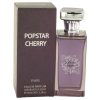 Popstar Cherry by Parfums Pop Star Eau De Parfum Spray 3.3 oz (Women)