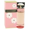 Prada Candy Florale by Prada Eau De Toilette Spray 2.7 oz (Women)