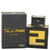 Fan Di Fendi by Fendi Eau De Toilette Spray 1.7 oz (Men)