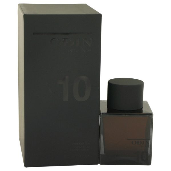 Odin 10 Roam by Odin Eau De Parfum Spray (Unisex) 3.4 oz (Women)