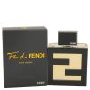 Fan Di Fendi by Fendi After Shave 3.3 oz (Men)