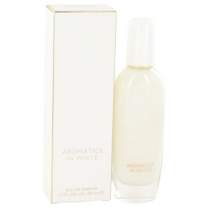 Aromatics In White by Clinique Eau De Parfum Spray 1.7 oz (Women)