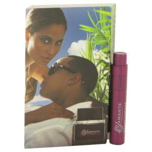 Dyamante by Daddy Yankee Vial (sample) .05 oz (Women)