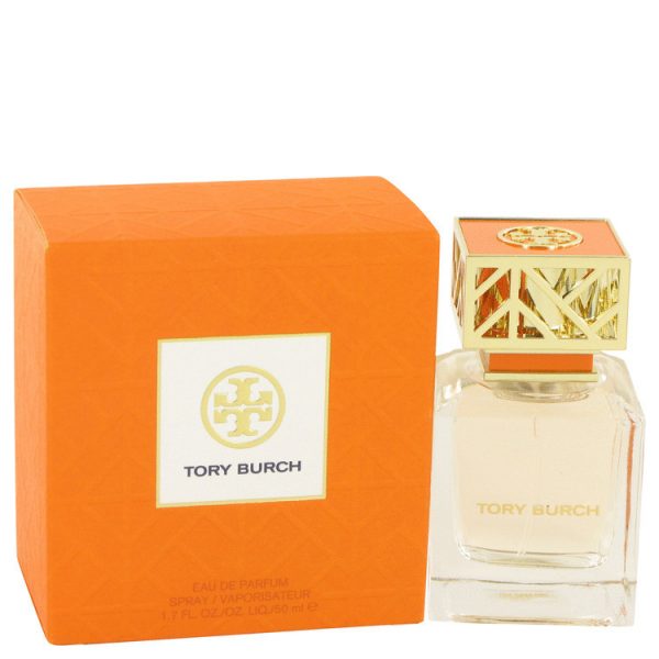 Tory Burch by Tory Burch Eau De Parfum Spray 1.7 oz (Women)