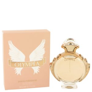 Olympea by Paco Rabanne Eau De Parfum Spray 2.7 oz (Women)