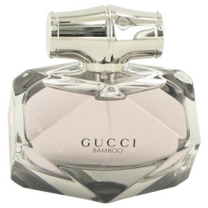 Gucci Bamboo by Gucci Eau De Parfum Spray (Tester) 2.5 oz (Women)