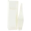 Liquid Cashmere White by Donna Karan Eau De Parfum Spray 3.4 oz (Women)