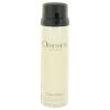 OBSESSION by Calvin Klein Body Spray 5.4 oz (Men)