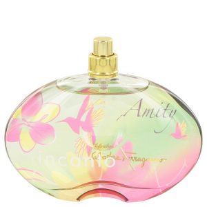 Incanto Amity by Salvatore Ferragamo Eau De Toilette Spray (Tester) 3.4 oz (Women)