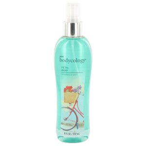 Bodycology Petal Away by Bodycology Fragrance Mist Spray 8 oz (Women)