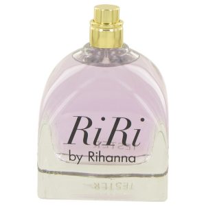 Ri Ri by Rihanna Eau De Parfum Spray (Tester) 3.4 oz (Women)