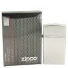 Zippo Original by Zippo Eau De Toilette Spray Refillable 1.7 oz (Men)