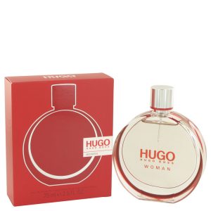 HUGO by Hugo Boss Eau De Parfum Spray 2.5 oz (Women)