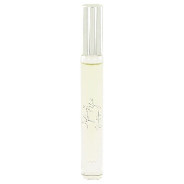 I Fancy You by Jessica Simpson Mini EDP Roll on Pen .2 oz (Women)