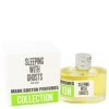 Sleeping with Ghosts by Mark Buxton Eau De Parfum Spray (Unisex) 3.4 oz (Women)