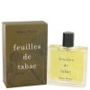 Feuilles De Tabac by Miller Harris Eau De Parfum Spray 3.4 oz (Women)