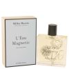 L'eau Magnetic by Miller Harris Eau De Parfum Spray 3.4 oz (Women)