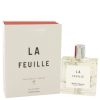 La Feuille by Miller Harris Eau De Parfum Spray 3.4 oz (Women)