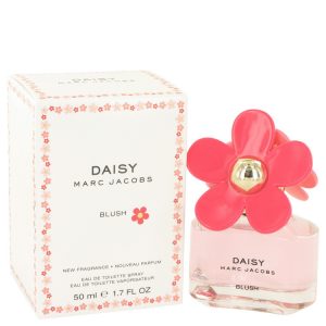 Daisy Blush by Marc Jacobs Eau De Toilette Spray 1.7 oz (Women)