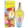 Escada Agua Del Sol by Escada Eau De Toilette Spray 3.3 oz (Women)