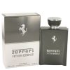 Ferrari Vetiver Essence by Ferrari Eau De Parfum Spray 3.4 oz (Men)