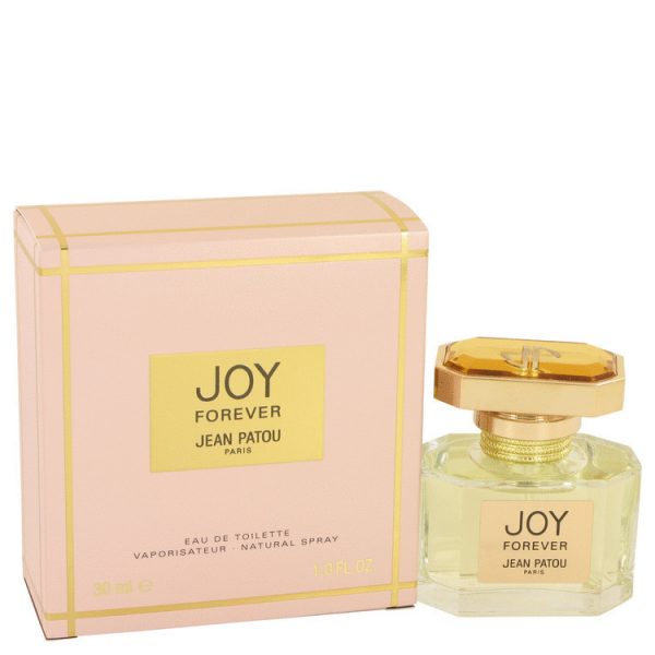 Joy Forever by Jean Patou Eau De Toilette Spray 1 oz (Women)