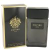 Trump Empire by Donald Trump Eau De Toilette Spray 3.4 oz (Men)