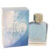 Hollister Wave by Hollister Eau De Toilette Spray 3.4 oz (Men)