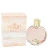 Hollister Wave by Hollister Eau De Parfum Spray 3.4 oz (Women)