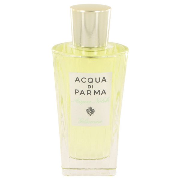 Acqua Di Parma Gelsomino Nobile by Acqua Di Parma Eau De Toilette Spray (Tester) 4.2 oz (Women)