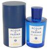 Blu Mediterraneo Cedro Di Taormina by Acqua Di Parma Eau De Toilette Spray (Unisex) 5 oz (Women)