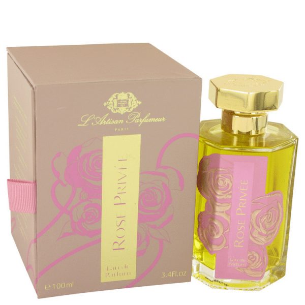 Rose Privee by L'artisan Parfumeur Eau De Parfum Spray 3.4 oz (Women)