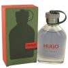 Hugo Extreme by Hugo Boss Eau De Parfum Spray 3.3 oz (Men)