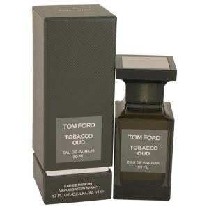 Tom Ford Tobacco Oud by Tom Ford Eau De Parfum Spray 1.7 oz (Women)