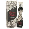 Christina Aguilera Unforgettable by Christina Aguilera Eau De Parfum Spray 1.7 oz (Women)