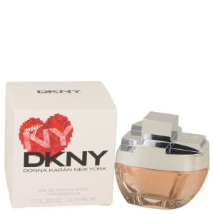 DKNY My NY by Donna Karan Eau De Parfum Spray 1 oz (Women)