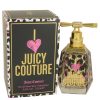 I Love Juicy Couture by Juicy Couture Eau De Parfum Spray 3.4 oz (Women)