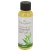 Eucalyptus & Mint by The Healing Garden Bath Oil - Relieve 2 oz (Women)