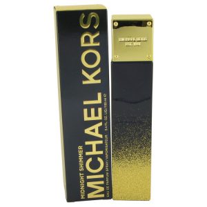 Midnight Shimmer by Michael Kors Eau De Parfum Spray 3.4 oz (Women)