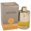 Azzaro Wanted by Azzaro Eau De Toilette Spray 3.4 oz (Men)