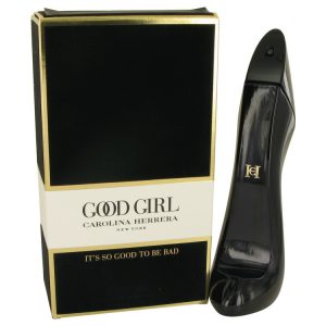 Good Girl by Carolina Herrera Eau De Parfum Spray 2.7 oz (Women)