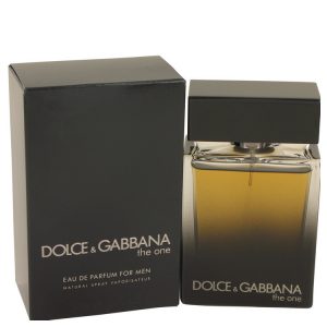 The One by Dolce & Gabbana Eau De Parfum Spray 1.6 oz (Men)