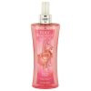 Body Fantasies Signature Sweet Crush by Parfums De Coeur Body Spray 8 oz (Women)