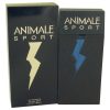 Animale Sport by Animale Eau De Toilette Spray 6.7 oz (Men)