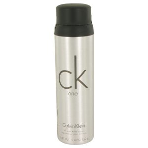 CK ONE by Calvin Klein Body Spray (Unisex) 5.2 oz (Women)