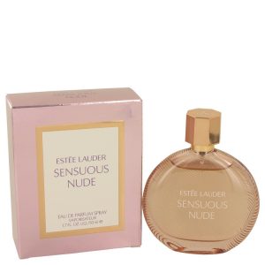 Sensuous Nude by Estee Lauder Eau De Parfum Spray 1.7 oz (Women)